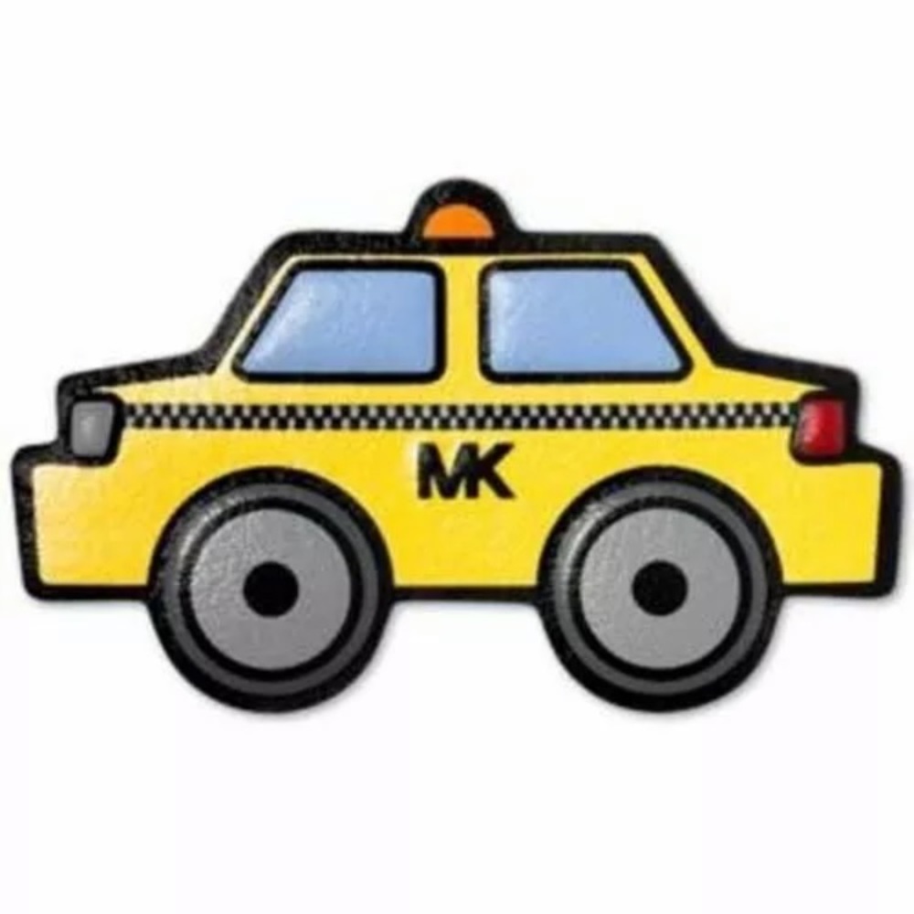 Michael Kors Leather Bag Sticker